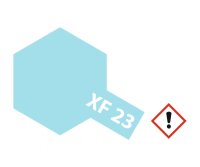 XF-23 Hellblau matt 23 ml