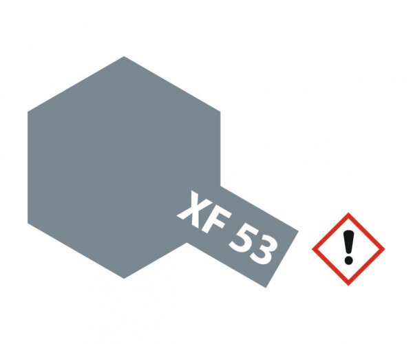 XF-53 Neutral Grau matt 23 ml