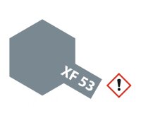 XF-53 Neutral Grau matt 23 ml