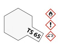 TS-65 PerleffektKlarlack glänzend 100ml