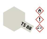 TS-88 Titan Silber 100ml