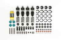 TT-02 CVA Super Mini Dämpfer- Set (4)
