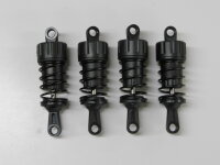 TT-02 CVA Super Mini Dämpfer- Set (4)