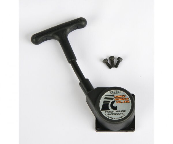 Force Seilzugstarter ohne Flansch