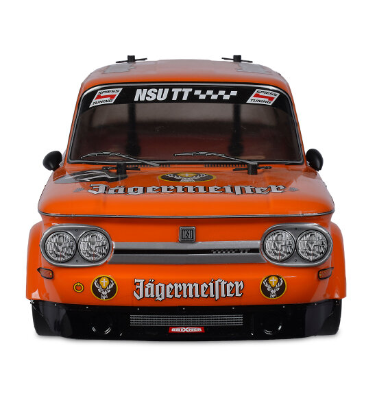 1:10 RC NSU TT Prinz Jägermeister M-05