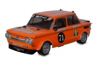 1:10 RC NSU TT Prinz Jägermeister M-05
