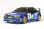 1:10 RC Subaru Impreza MC 99 (TT-02)