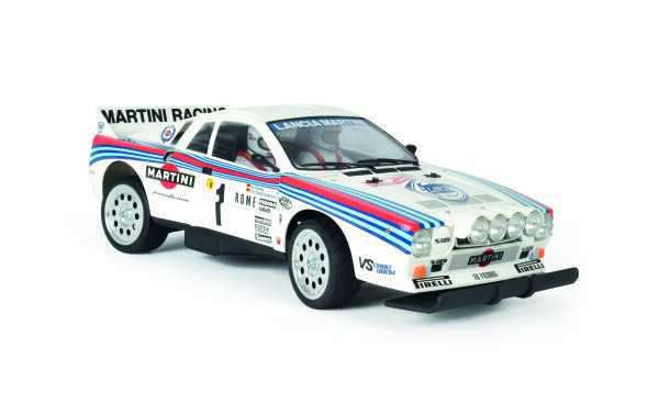 1:10 RC Lancia 037 Rallye TA-02S