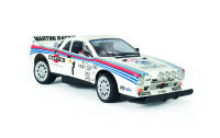 1:10 RC Lancia 037 Rallye TA-02S