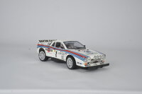 1:10 RC Lancia 037 Rallye TA-02S