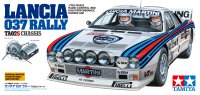 1:10 RC Lancia 037 Rallye TA-02S