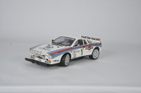 1:10 RC Lancia 037 Rallye TA-02S