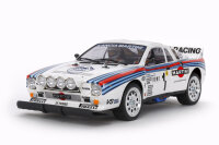 1:10 RC Lancia 037 Rallye TA-02S