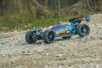 1:8 Carson Specter Pro2Brushless 6S 2,4 GHz RTR