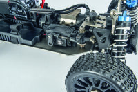 1:8 Carson Specter Pro2Brushless 6S 2,4 GHz RTR