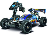 1:8 Carson Specter Pro2Brushless 6S 2,4 GHz RTR