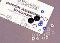 Stoßdämpfer Rebuild-Kit