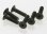 Senkkopfschraube 4x15mm mit Innensechskant 6 Stk