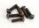 Rundkopfschraube 3x10mm mit Innensechskant 6 Stk