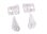 LED LINSEN V/H FUER 9712 DEFENDER 1/18