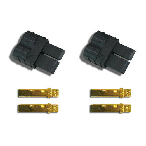 TRAXXAS Stecker
