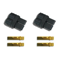 TRAXXAS Stecker