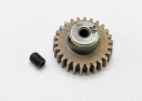 Ritzel 26Z für 2.3m Welle (Slash 1:16)