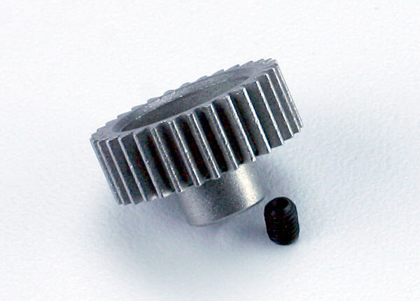 Motorritzel 31Z 48DP