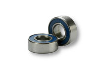 Kugellager mit blauer Dichtung 5x11x4mm