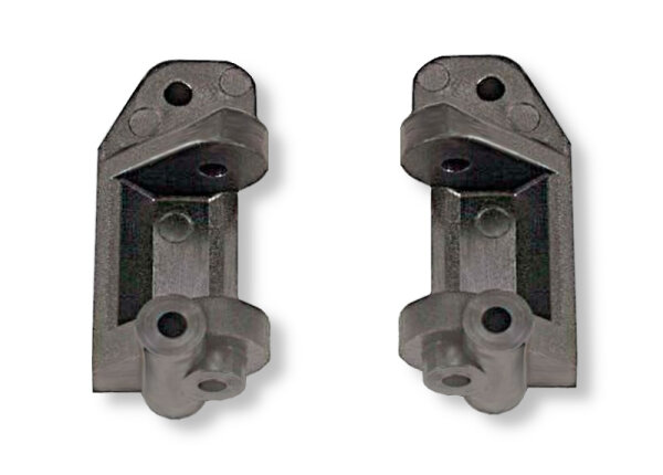 Lenkhebelhalter (l+r) 30°