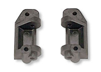Lenkhebelhalter (l+r) 30°