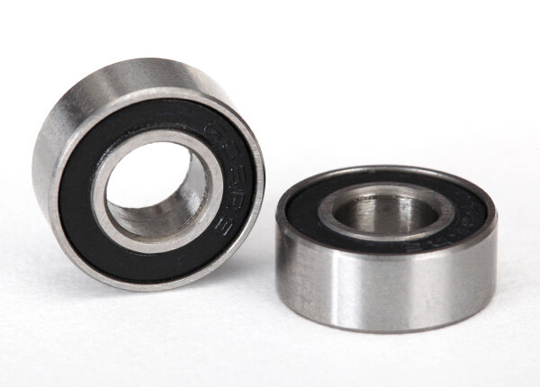 Kugellager 6x13x5mm für TRX-4, TRX-6, X-Maxx, UDR