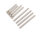Querlenker Stift-Set Komplett Extrme Heavy Duty