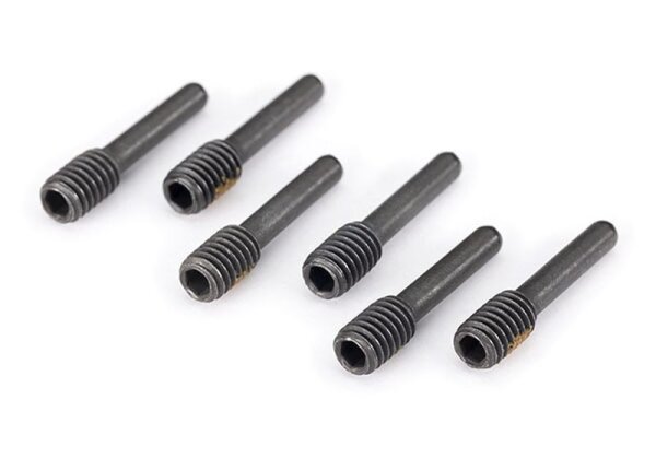 Pin-Schraube 4x18mm Sledge