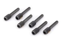 Pin-Schraube 4x18mm Sledge