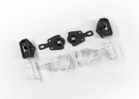 LED EINSÄTZE UND LINSEN V/H FÜR 9711 BRONCO 1/18