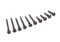 Querlenkerstift/Schrauben-Set v/h TRAXXAS Maxx