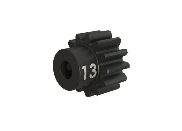 Motorritzel 13Z Gehärtet 32DP (3mm Welle)