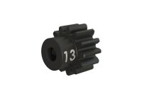 Motorritzel 13Z Gehärtet 32DP (3mm Welle)