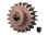 Motorritzel 20z für 5mm Welle und Stahl-hz