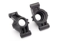 Radträger Schwarz Hinten L/R Maxx