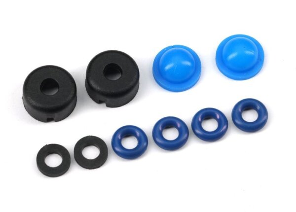 DÄMPFER-REPARATUR KIT TRX-4M TRAXXAS