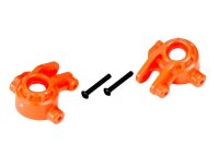 Extreme Heavy Duty Lenkhebel Orange L/R (2 Stk)