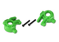 Extreme Heavy Duty Lenkhebel Grün L/R (2 Stk)