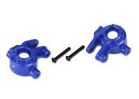 Extreme Heavy Duty Lenkhebel Blau L/R (2 Stk)