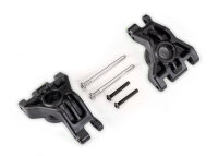 Extreme Heavy Duty Radträger L/R Schwarz (2 Stk)