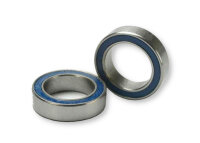 Kugellager mit blauer Dichtung 10x15x4mm