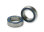 Kugellager mit blauer Dichtung 10x15x4mm