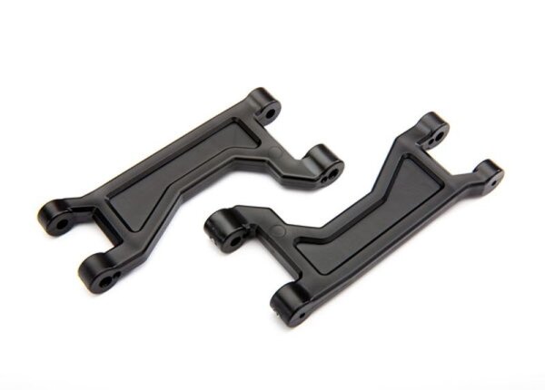 Querlenker oben schwarz (2) TRAXXAS Maxx