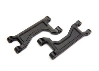 Querlenker oben schwarz (2) TRAXXAS Maxx